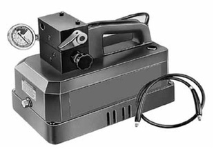 探索专业匠作工具 美国TEMO电动液压泵TMHY64及其在阿里巴巴平台的广阔天地